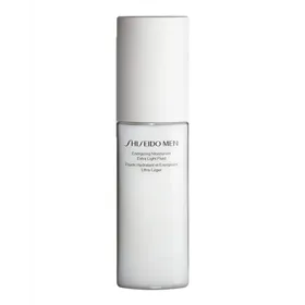 Shiseido Men Energizing Moisturizer Extra Light Fluid 100ml