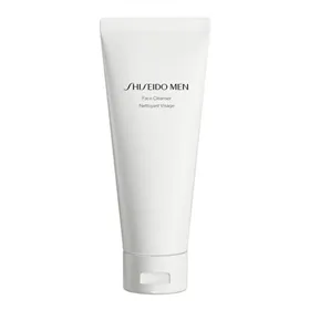 Shiseido Men Face Cleanser 125ml