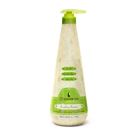 Macadamia Smoothing Shampoo 1000ml