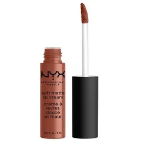 Nyx Soft Matte Lip Cream Leon 8ml