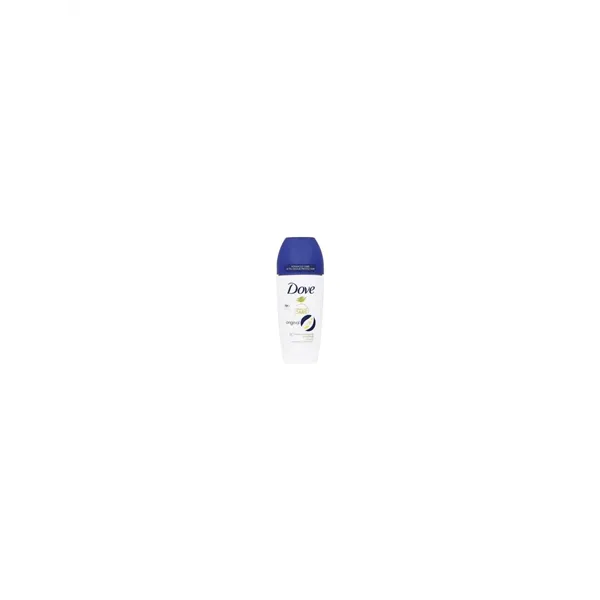 Dove Desodorante Rollon Adv 50 Original