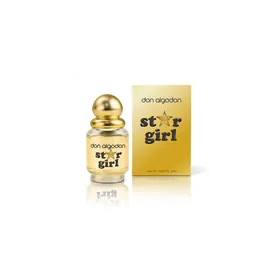 Don Algodón D Algodon Wom Star Girl 30ml Vap