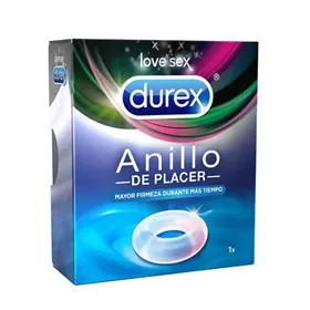 Durex Pleasure Ring
