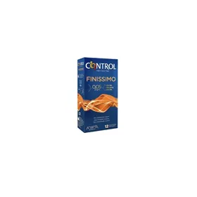 New Finissimo Control 12 Unit 0.05mm