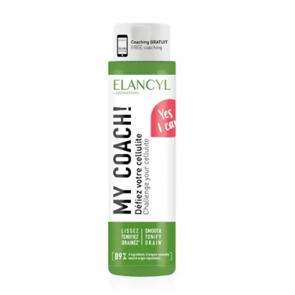 Elancyl My Coach! Anti-Cellulite 200ml