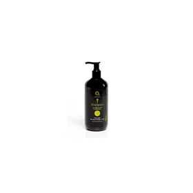 Dermo Afro Champu Mango-Argan 500ml