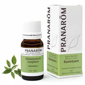 Pranarom Ravintsara Essential Oil 10ml