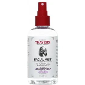 Thayers Facial Mist Lavender 237ml