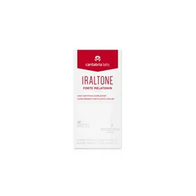 Iraltone Forte Melatonin 60 Capsules