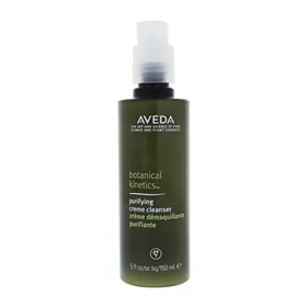 Aveda Botanical Kinetics Ä Purifying Creme Cleanser 150ml
