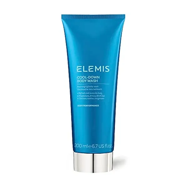 Elemis Cool Down Body Wash 200ml