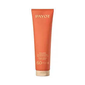 Payot Solaire Protector Solar Leche Spf50 120ml