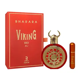 Bharara Viking Rio 100ml Parfum Spray