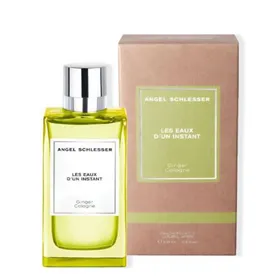 Angel Schlesser Eaux Instant Ginger Cologne Edt 150ml