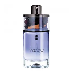 Ajmal Shadow Eau De Parfum 75ml Spray