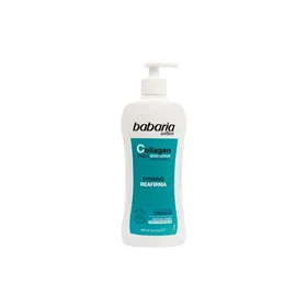 Babaria Body Lotion Collagen 400ml