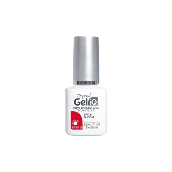 Beter Depend Gel Iq Esmalte Spice Bloom 41143