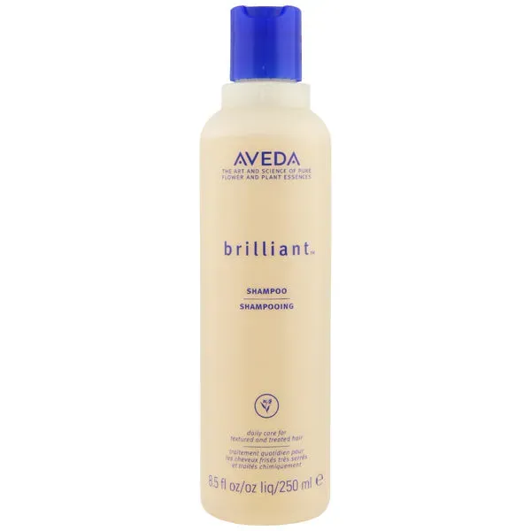 Aveda Brilliant Shampoo 250ml
