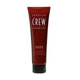 Firm Hold Styling Gel 250ml
