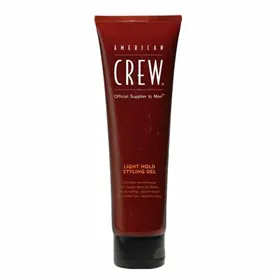 Light Hold Styling Gel 250ml