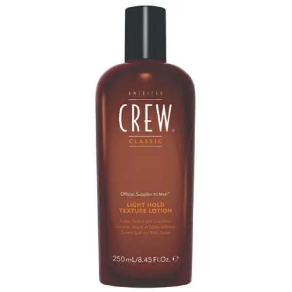 Classic Light Hold Texture Lotion 250ml