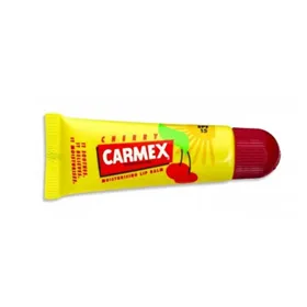 Carmex Cherry Lip Balm 4.9ml
