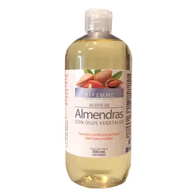 Ynsadiet Aceite Almendras 500ml