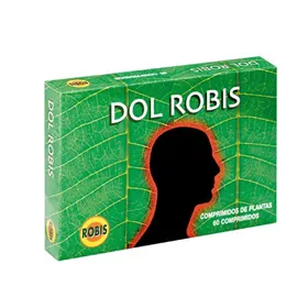 Robis Dol 60 Comp