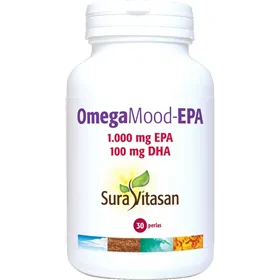 Sura Vitas Omegamood-Epa 30 Perlas