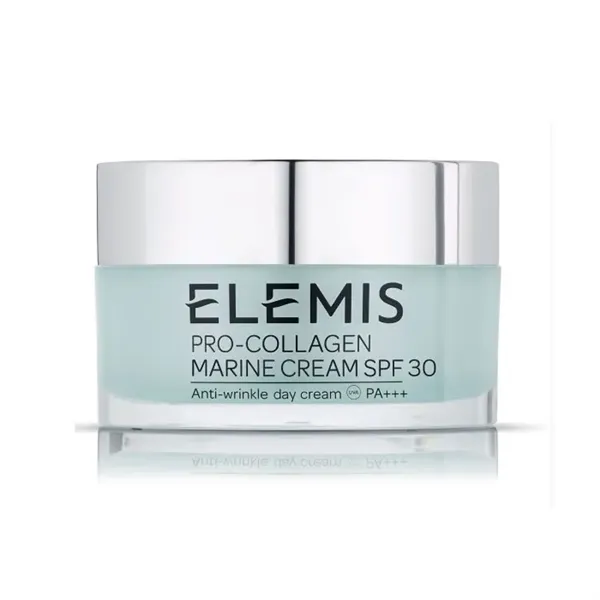 Elemis Pro-Collagen Marine Spf30 Cream 50ml