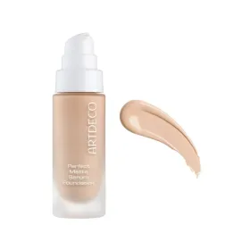 Artdeco Maq Serum Matte Fdt