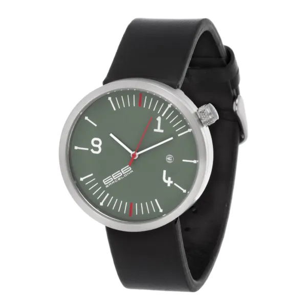 WATCH 666BARCELONA MAN 666-222 (40MM)