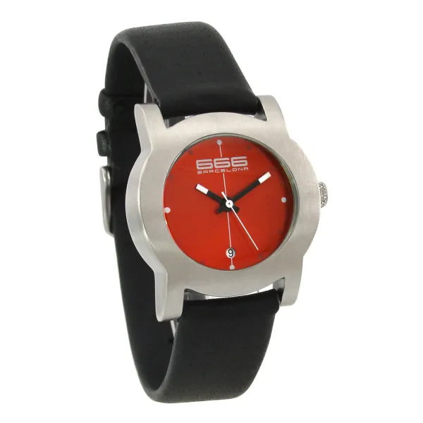 WATCH 666BARCELONA WOMAN 666-242 (32MM)