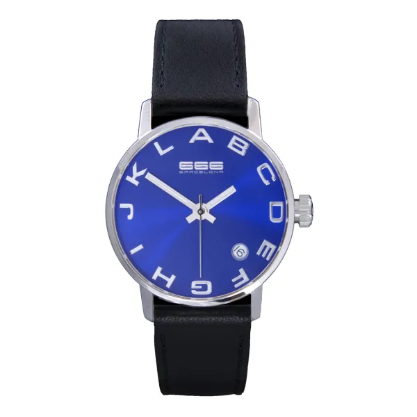 WATCH 666BARCELONA UNISEX 666-274 (35MM)