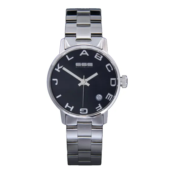 WATCH 666BARCELONA UNISEX 666-276 (35MM)