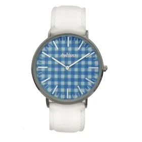 WATCH ARABIANS UNISEX HBA2228W (38MM)