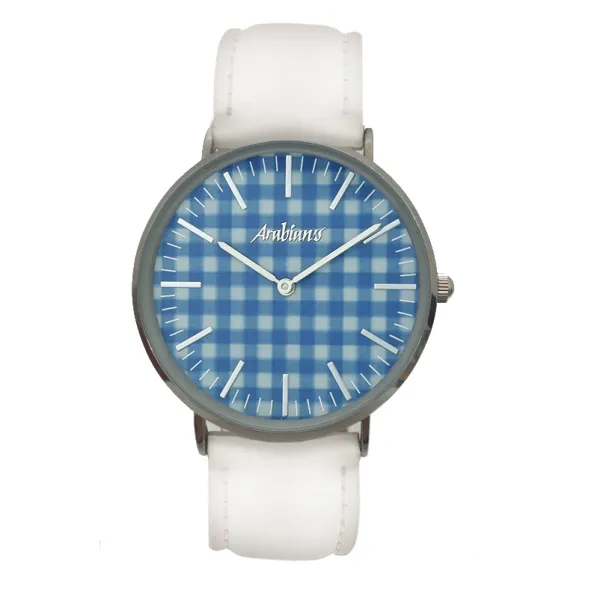 WATCH ARABIANS UNISEX HBA2228W (38MM)