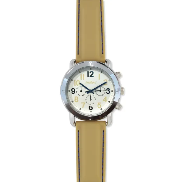 WATCH ARABIANS MAN HBA2260B (44MM)
