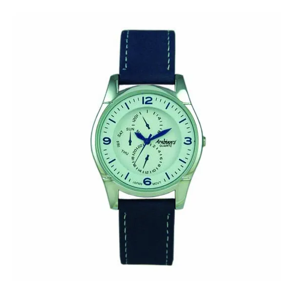 WATCH ARABIANS UNISEX DBP2227W (35MM)