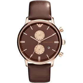 WATCH ARMANI MAN AR0387 (42MM)