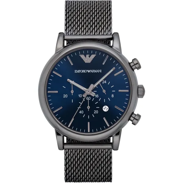 WATCH ARMANI MAN AR1979 (46MM)