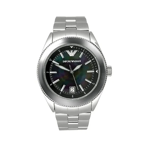 WATCH ARMANI WOMAN AR0708 (39MM)