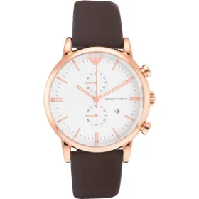 WATCH ARMANI MAN AR1936 (43MM)