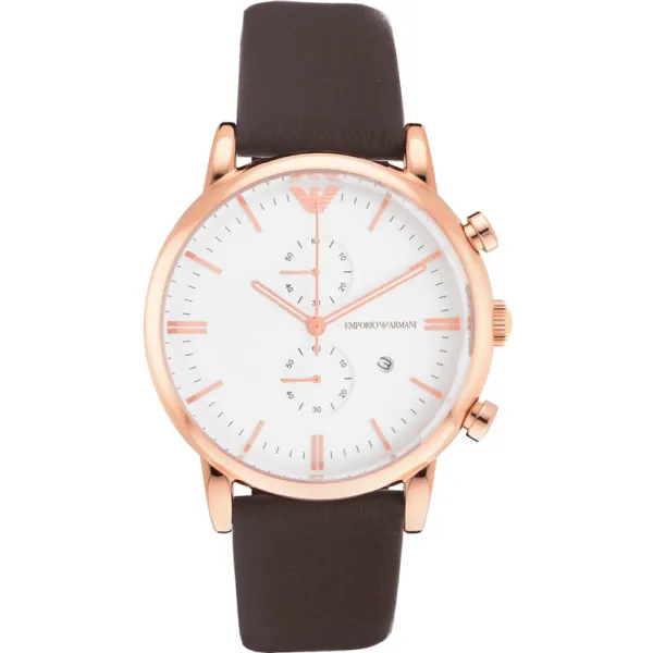 WATCH ARMANI MAN AR1936 (43MM)