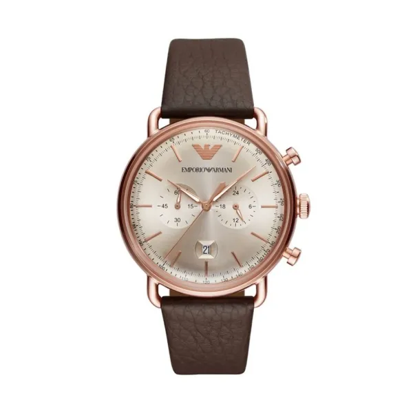 WATCH ARMANI MAN AR11106 (43MM)