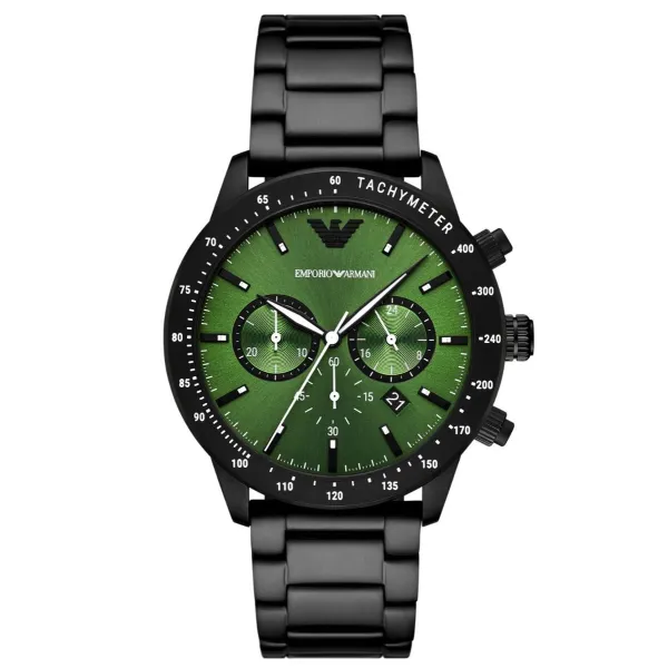 WATCH ARMANI MAN AR11472 (43 MM)