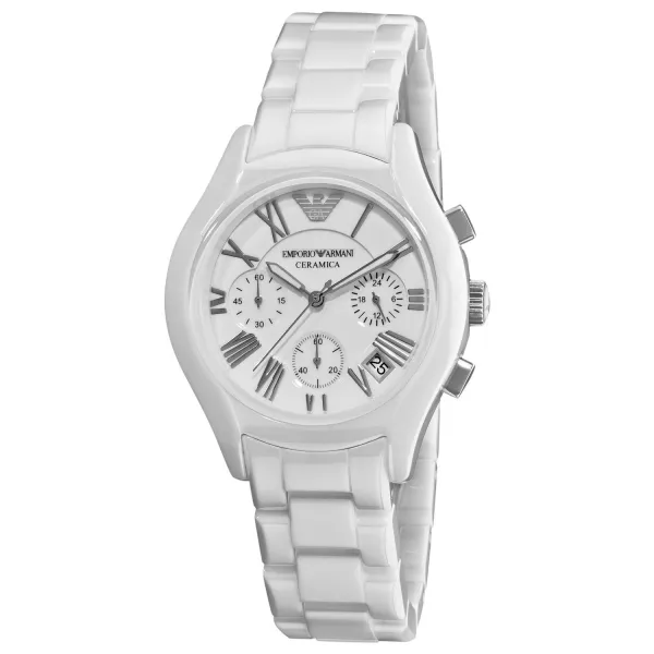 WATCH ARMANI UNISEX AR1404 (38MM)