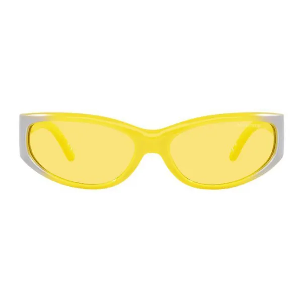 SUNGLASSES ARNETTE UNISEX AN4302-281685 (Lens/Bridge/Temple) 62/16/125 mm)