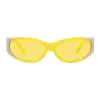 SUNGLASSES ARNETTE UNISEX AN4302-281685 (Lens/Bridge/Temple) 62/16/125 mm)