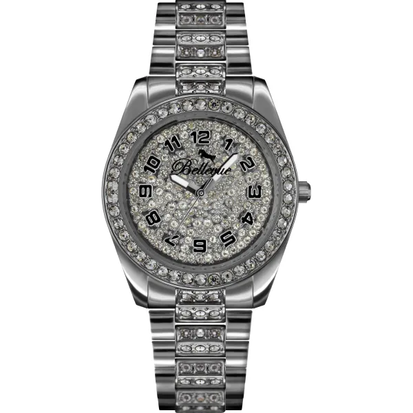 WATCH BELLEVUE WOMAN B21 (32MM)